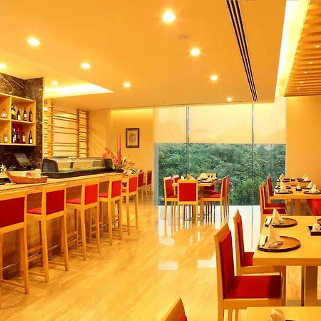 The Metropolitan Hotel & Spa New Delhi-2