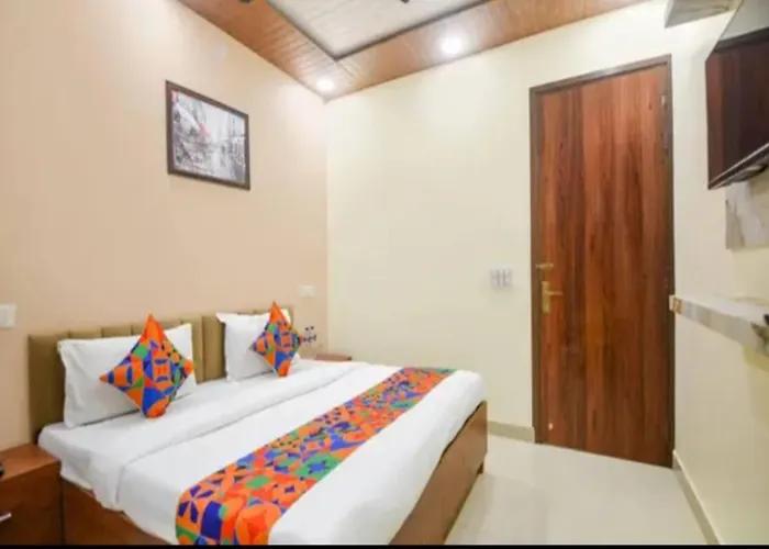 Hotel Villa Getaway