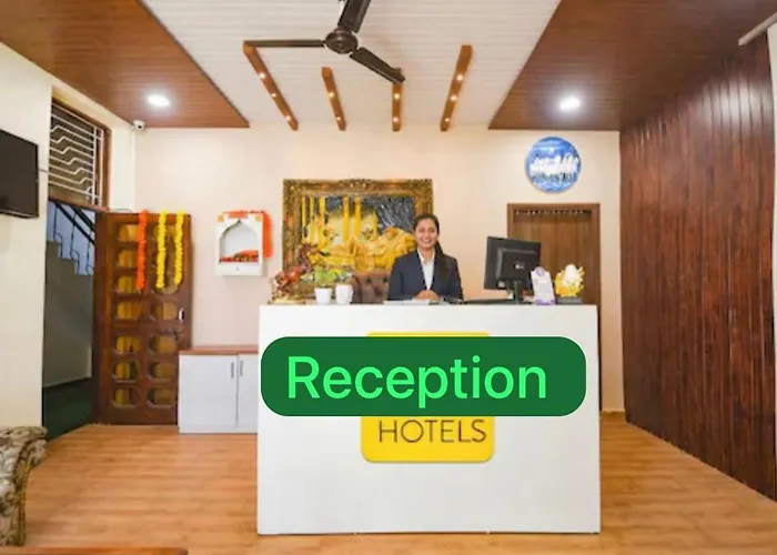 Hotel Villa Getaway