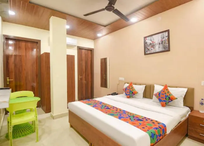 Hotel Villa Getaway